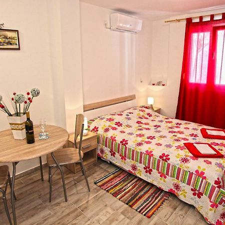 Apartment Kimmy سبليت المظهر الخارجي الصورة