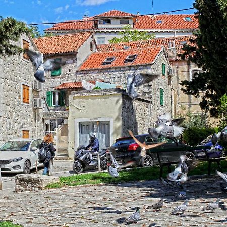 Apartment Kimmy سبليت المظهر الخارجي الصورة