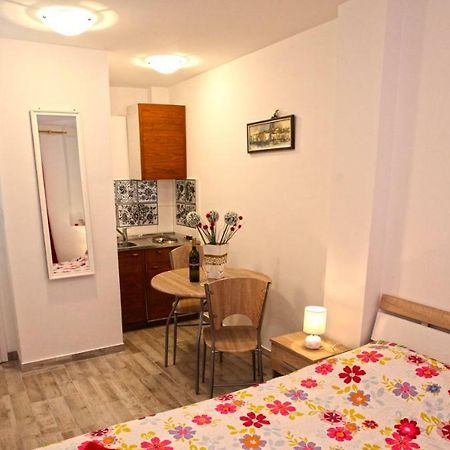 Apartment Kimmy سبليت المظهر الخارجي الصورة