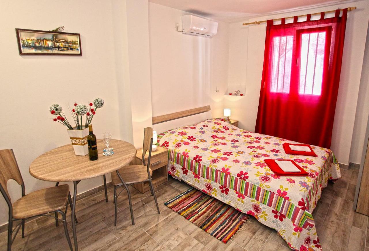Apartment Kimmy سبليت المظهر الخارجي الصورة