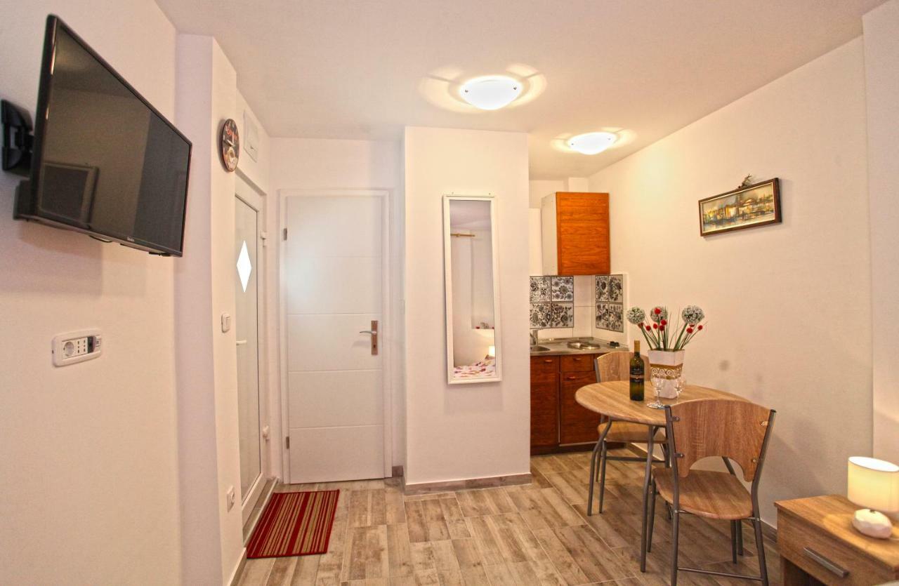 Apartment Kimmy سبليت المظهر الخارجي الصورة