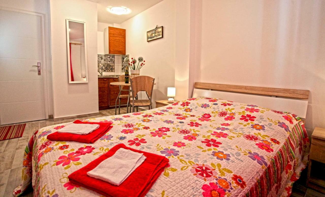 Apartment Kimmy سبليت المظهر الخارجي الصورة