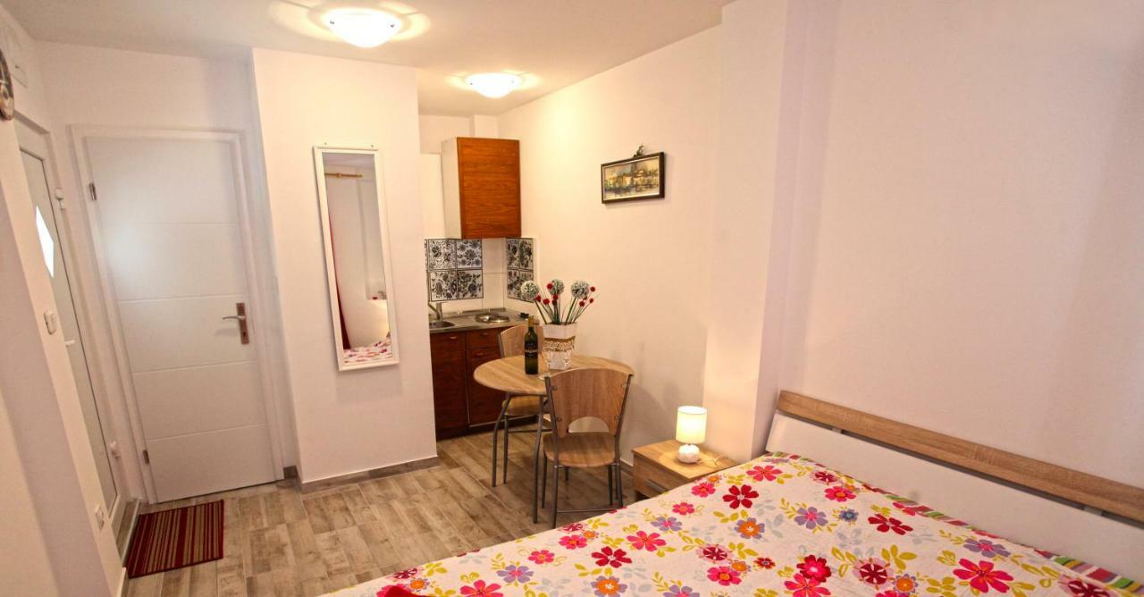 Apartment Kimmy سبليت المظهر الخارجي الصورة
